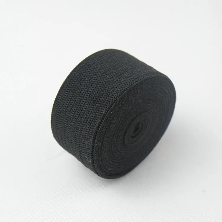 Эластичная лента 5 м 20 мм Обрезанные материалы резинки аксессуары для шитья ленты