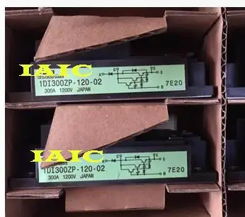 

100%New and original, 90 days warranty 1DI300ZP-120-02