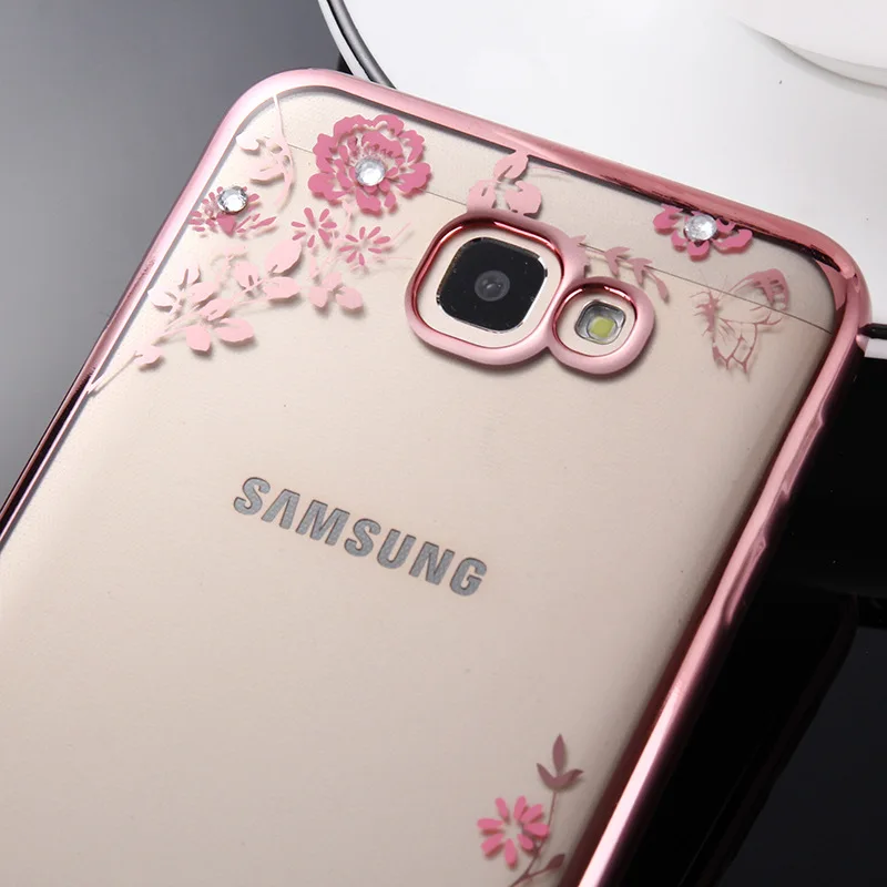 Silicone Soft Case For Samsung Galaxy S9 S8 Plus S7 S6 Edge Note 5 8 9 A3 A5 A7 J3 J5 J7 Pro Neo 2017 A6 A8 J4 J6 J8 2018 Cover |