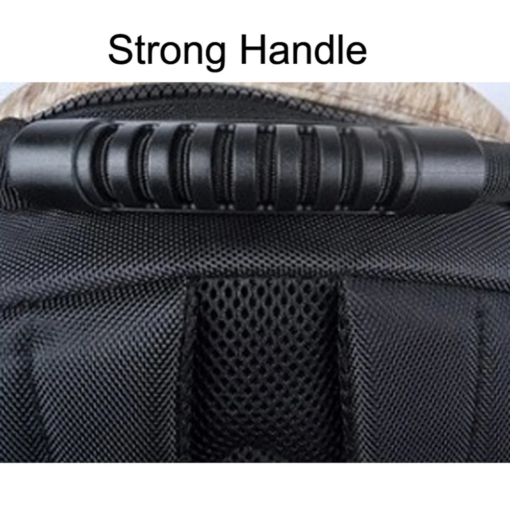 Женский рюкзак с 3D рисунком животных милый школьный ранец кошкой совой Тигром