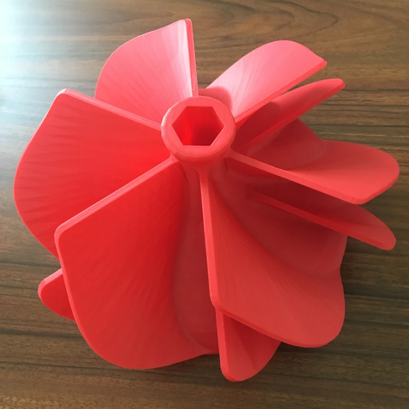 CreatBot 3d принтер модель тестирование CreatBot машина испытательная служба 3d печать 3d принтер модель Печать услуги