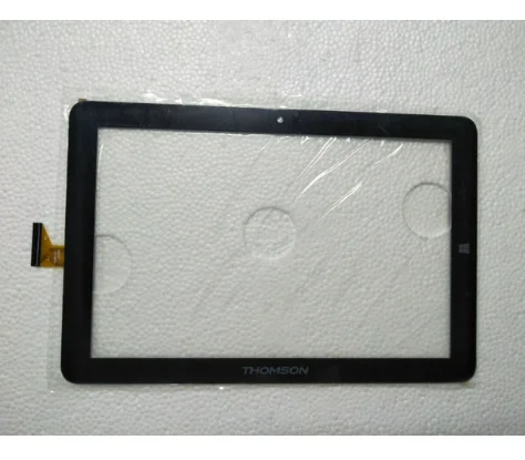 Новый сенсорный экран для 10 1 &quotTHOMSON герой шт. Hybride Tablet Сенсорная панель планшета