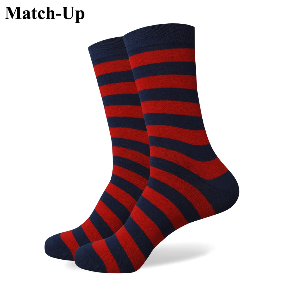 Разноцветные мужские носки из чесаного хлопка Match Up 242|combed cotton socks|cotton sockscolored socks |