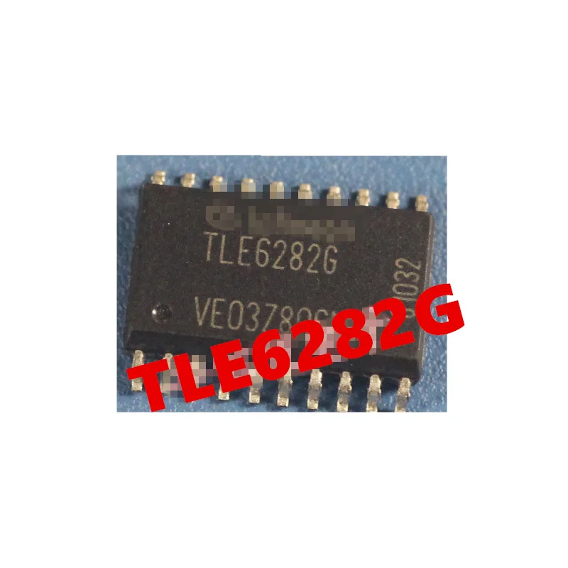 Оригинальный продукт TLE6282G TLE4470G NCV4299G TLE4268G TLE4270G TLE6214L|Запасные части| |