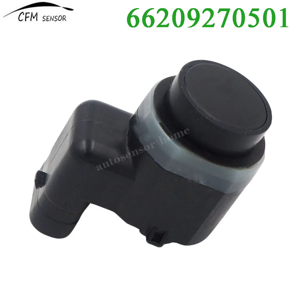 Новинка 66209270501 Датчик парковки PDC подходит для BMW X5 E70 X6 E71 E72 X3 E83N|parking sensor|bmw pdcpdc bmw |