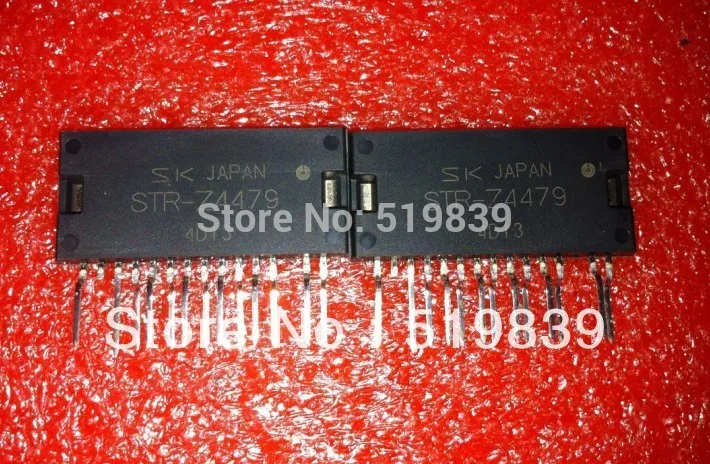Новые и оригинальные STR Z4479|Запасные части| |