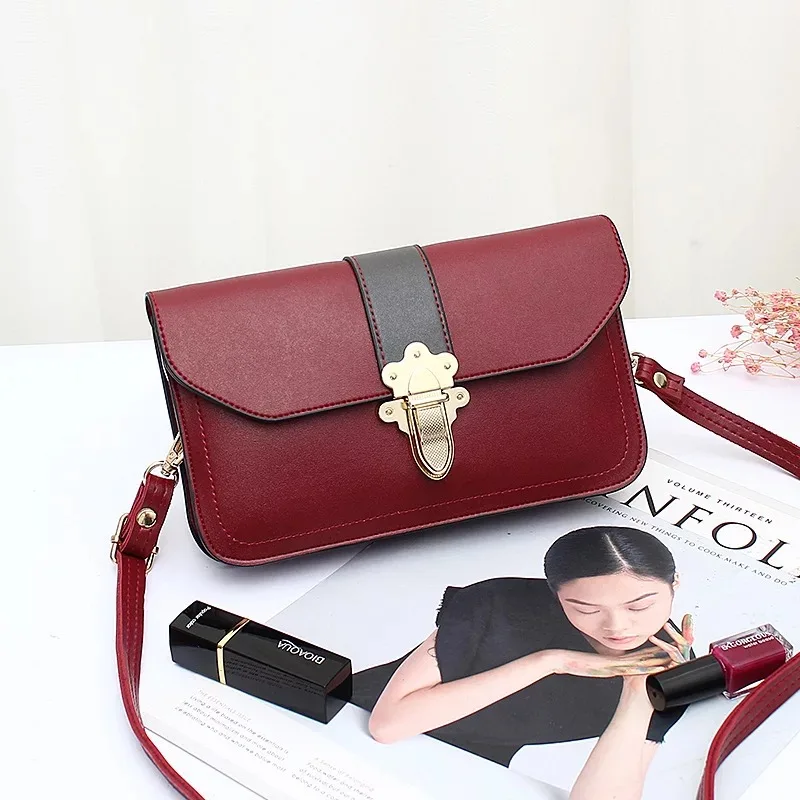Sevilinlu Bolsa Feminina мини Crossbody сумки для Для женщин Курьерские небольшой женский плечо