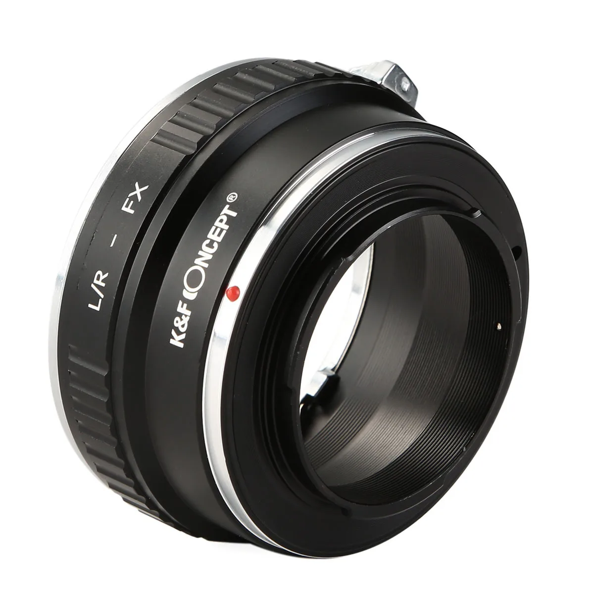 Крепление объектива Адаптер Для Leica R Объектива к для Fujifilm FX Маунт Камеры Горе L/R