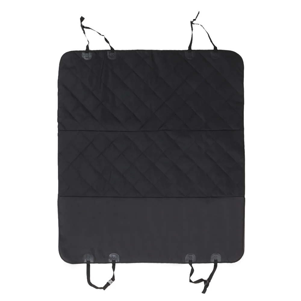 Водонепроницаемый Гамак чехол на сиденье автомобиля для домашних животных