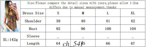 

Women Casual Sleeveless V-neck Blouse 2019 Summer Ladies Tunic Loose Tops Ruffles Shirt Woman Clothes Streetwear Blusa Feminina