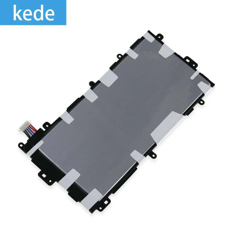 Kede SP3770E1H планшетный аккумулятор N5100 N5120 для Samsung Galaxy Note 8 0 3G GT N5110 планшет Tab