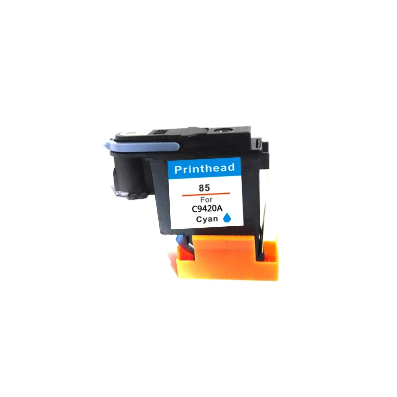 1 печатающая головка cyan 85 для печатающей головки hp85 Designjet 30 90 130 | Компьютеры и офис