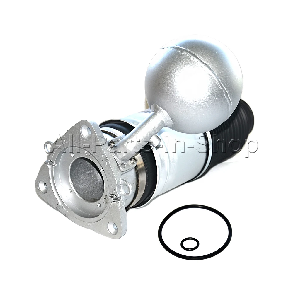 AP01 задняя левая воздушная пружина для VW Phaeton Bentley Continental 3W5616001D 3W5 616 001 D 3W8616001 3W0616001