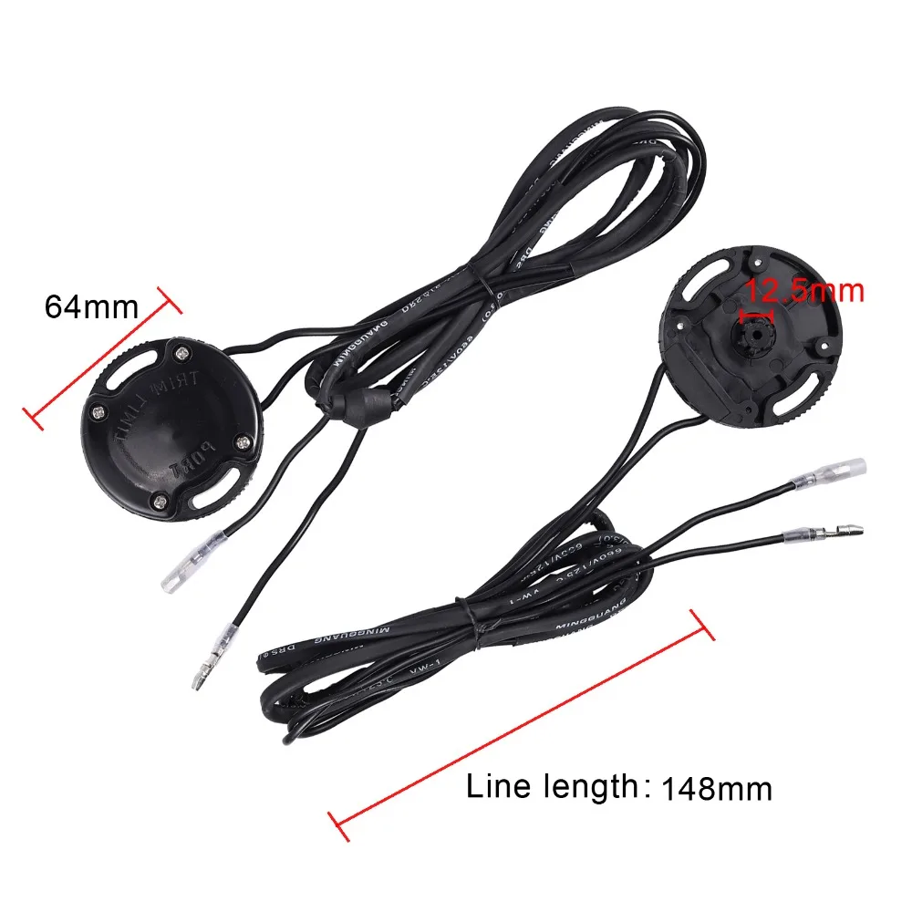 Отправитель Justech для альфа браво Mercruiser MC R MR 805320A03 805129A3 805130A | Автомобили и
