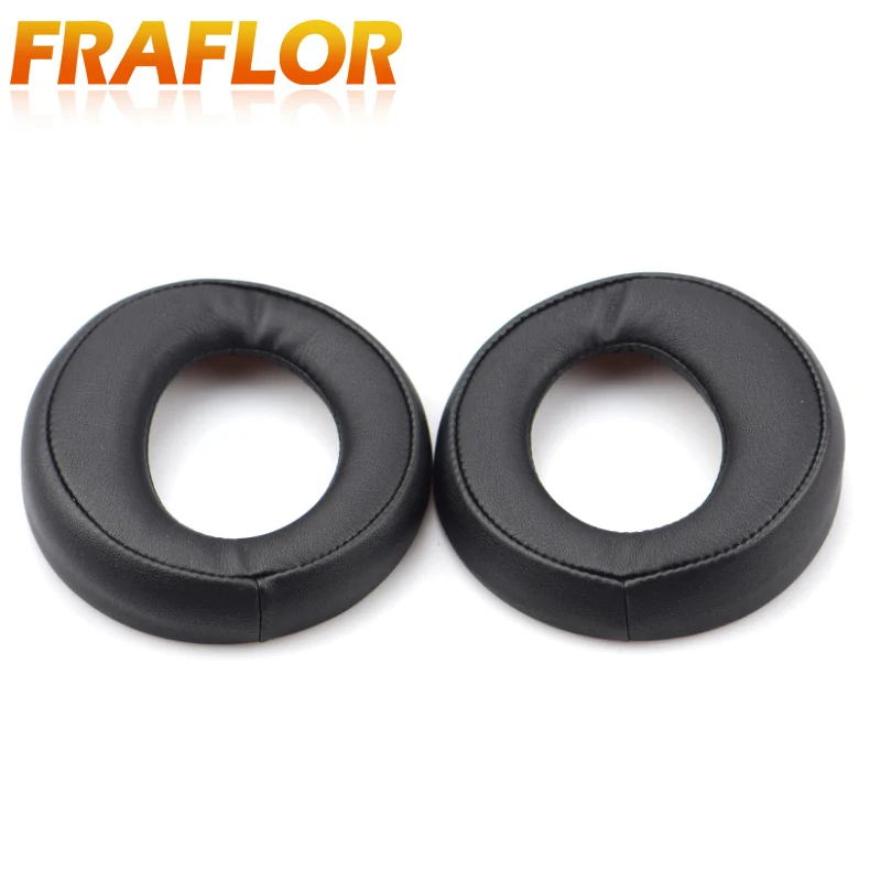 Сменные наушники цвет белый/черный (L + R) аксессуары для беспроводных наушников SONY