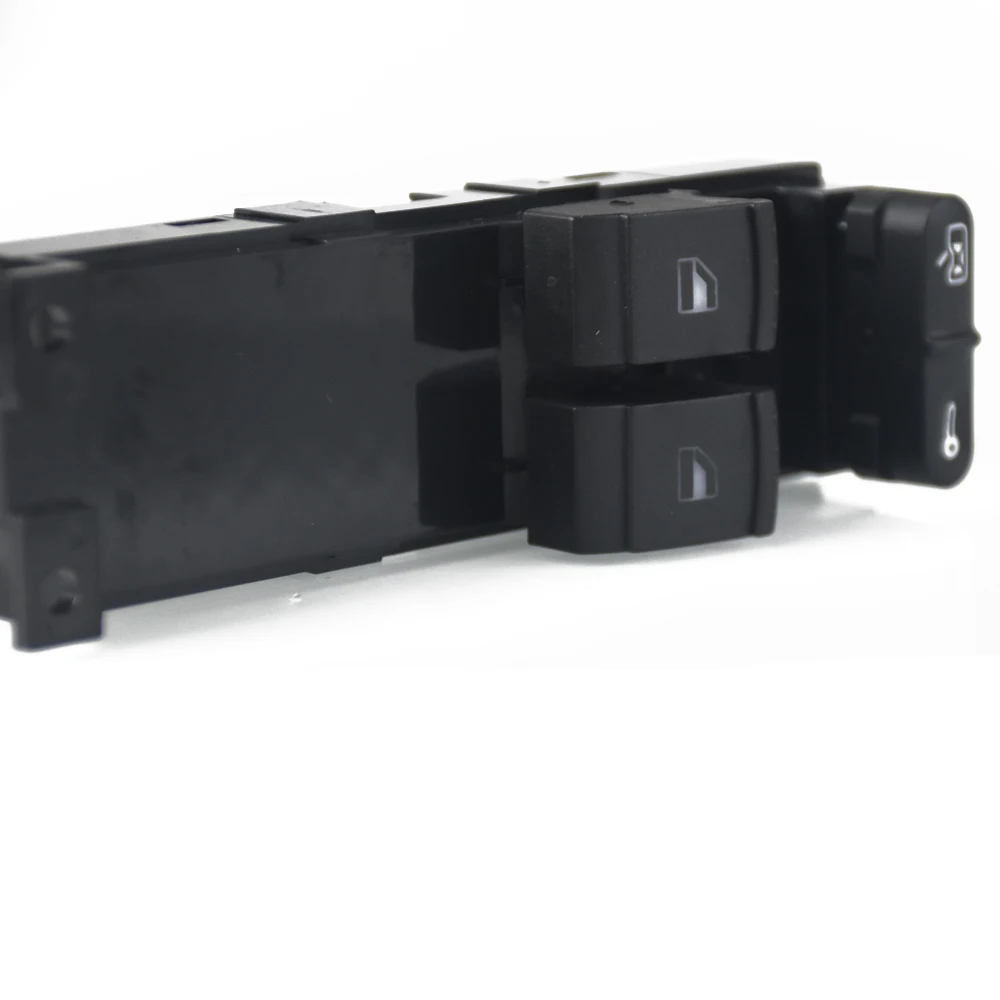 Переключатель Стеклоподъемника 1J3 959 857A 1J3959857A для Skoda Fabia Octavia For Volkswagen Bora Golf Jetta MK4 2 |