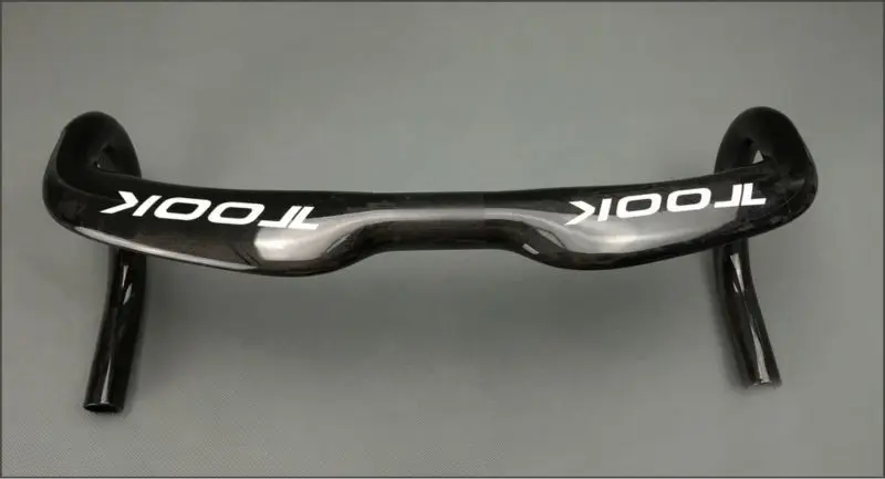 UD finish глянцевый новейший бренд высококачественный руль из углеродного волокна