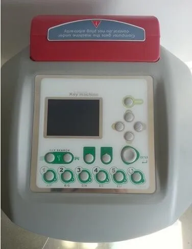 Высокое качество Профессиональный Новинка Автоматическая V8 X6 автомат для резки