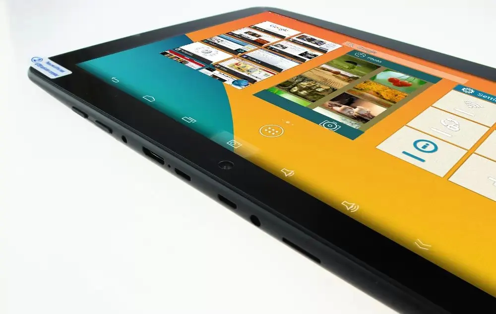 PiPo M9Pro планшет с 10 1 дюймовым дисплеем четырёхъядерным процессором RK3188 ОЗУ 2 Гб ПЗУ