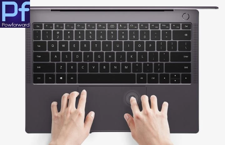 Защитный чехол из ТПУ для клавиатуры ноутбука HuaWei Matebook X D E серия 13 9 12 15 3 6 Pro