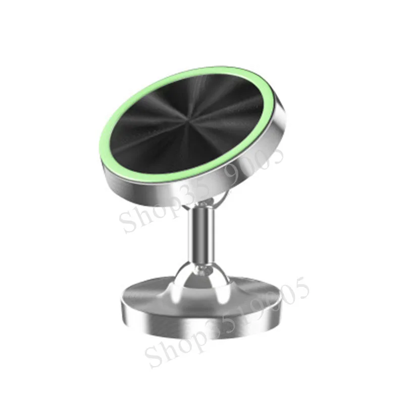 Приборная панель магнитный автомобильный держатель телефона металлические