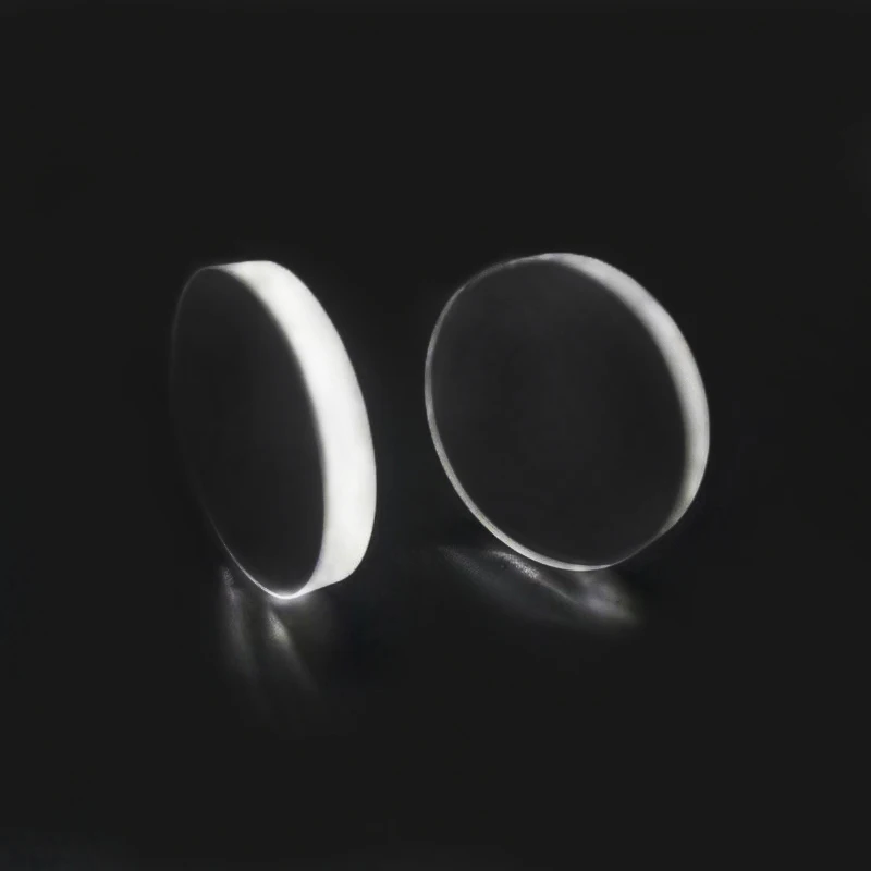 Weimeng Высококачественная Фокусирующая линза/коллиматорный объектив диаметром 18