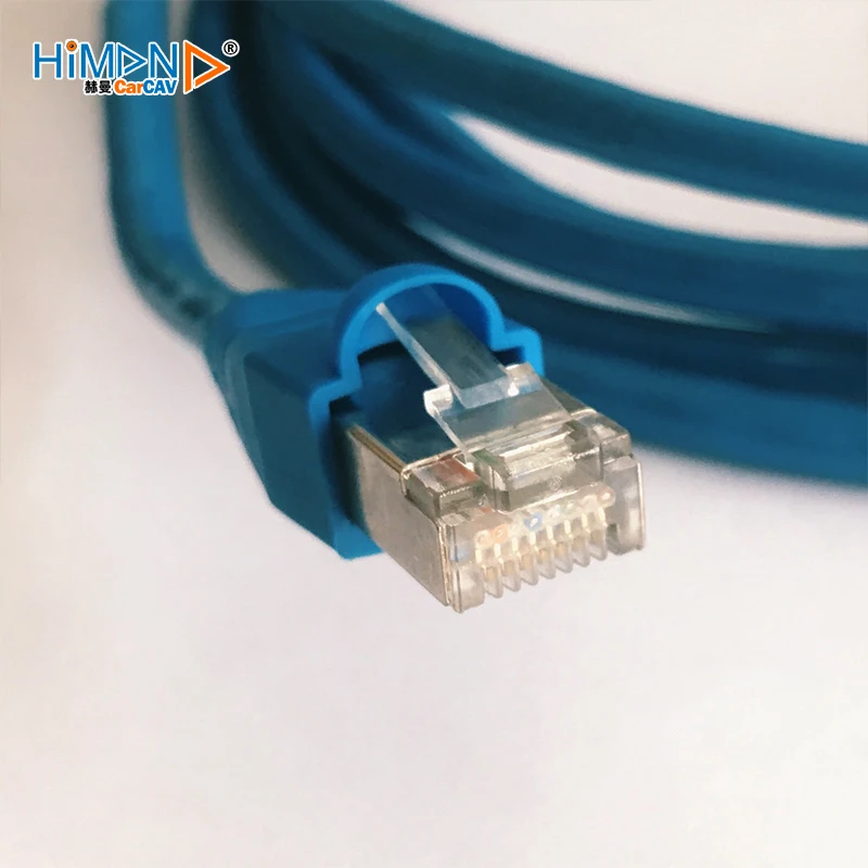 Himan CARCAV ENET кабель интерфейса E SYS ICOM кодирование F Series OBD2 Программирование