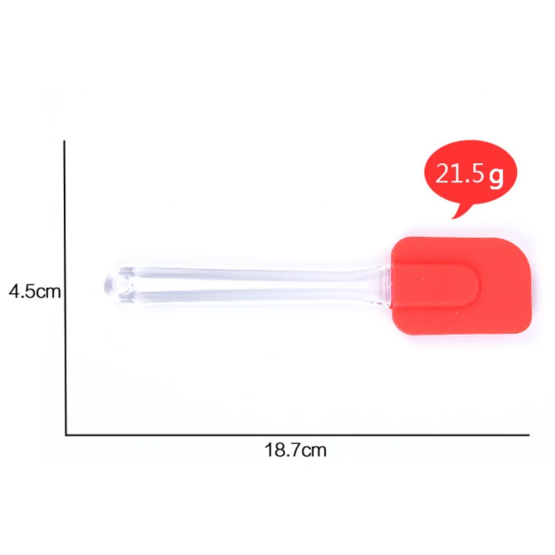 1 шт. многофункциональная лопатка для торта устойчивая к высоким температурам