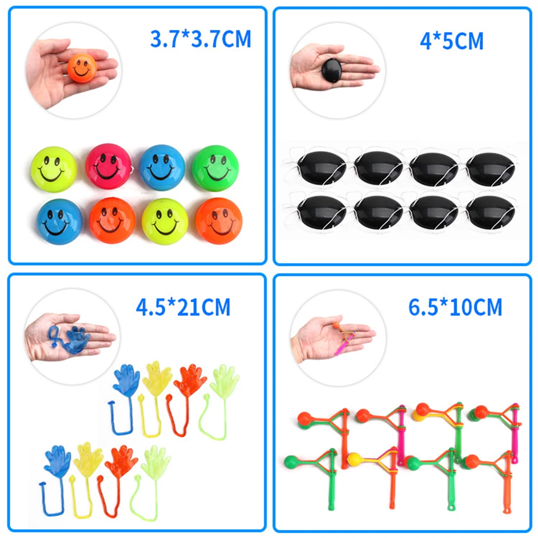 Рисунок 5 - детская мультяшная шляпа со св