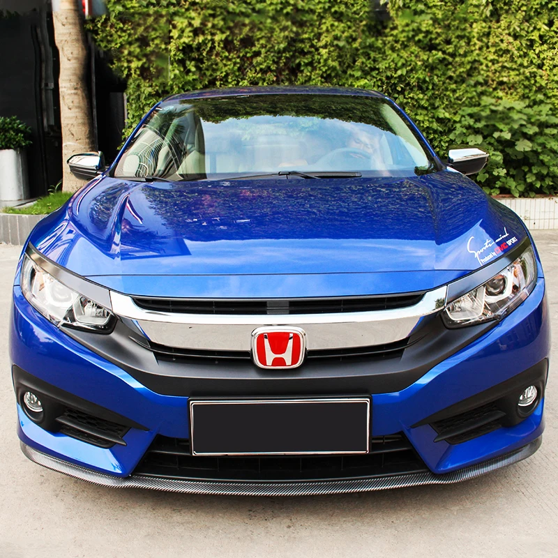 Автомобильный зеркальный чехол для Honda Civic шт. 2 абс | Автомобили и мотоциклы