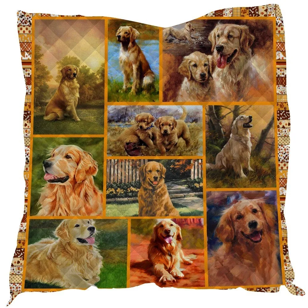 Летнее одеяло с принтом животных мягкое тонкое хлопковое покрывало для детей и