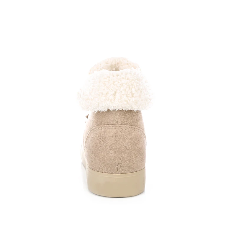 Женские Теплые ботильоны на меху осенне зимние y10308q|boots male|boots filmsnow boots for sale |