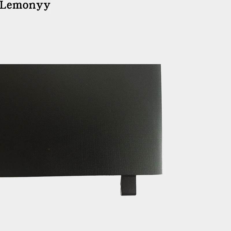 black A shell Новинка для lenovo Ideapad 100-15 100-15IBY B50-10 ЖК-дисплей задняя крышка AP1HG000100 верхняя крышка задняя крышка чехол/ЖК-дисплей ободок крышки/петли - Цвет: black A shell