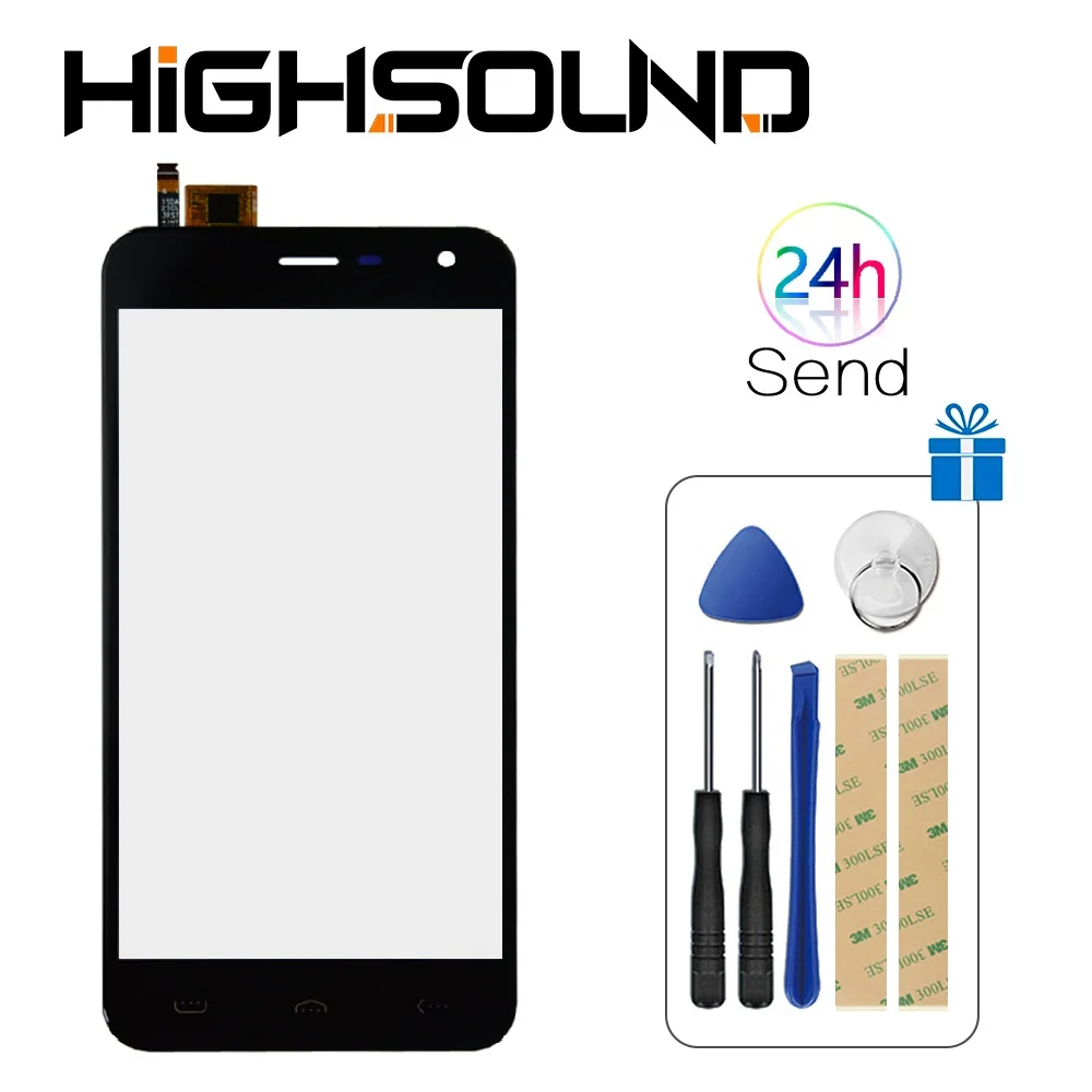 Оригинальная тр Сенсорная панель HT3 идеальные запасные части + инструменты 100%