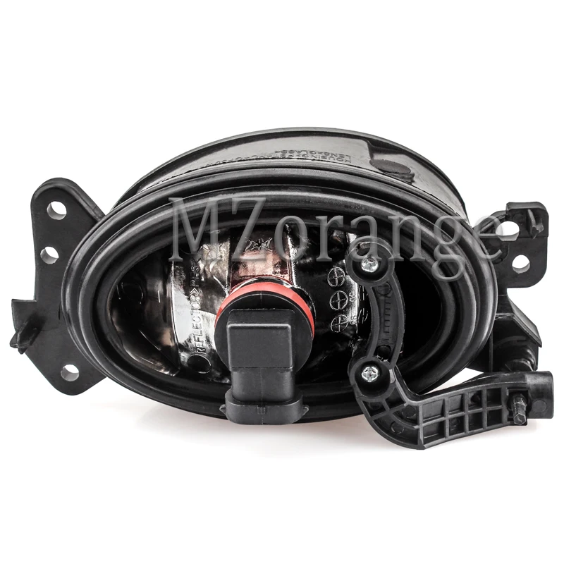 MZORANGE Противотуманные фары в сборе для Mercedes Benz W204 C230 C300 C350 W211 E320 E350 W164 передние