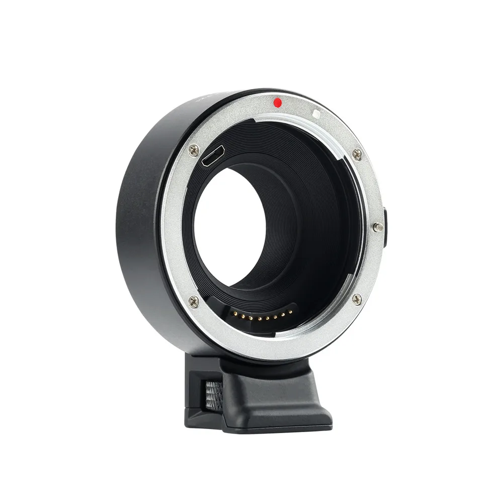 VILTROX EF FX1 автофокусом для объектива с креплением USM Canon EF/EF S Крепление к Fuji Камера X