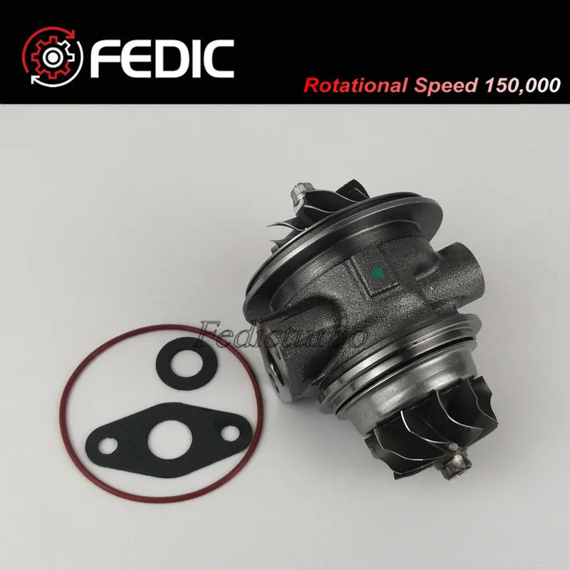 Turbo картридж TD03 CHRA 28231-4A800 49590-45607 сердечник турбонагнетателя для hyundai автомобиля Kia Bongo K2500 A2-2.5 2001