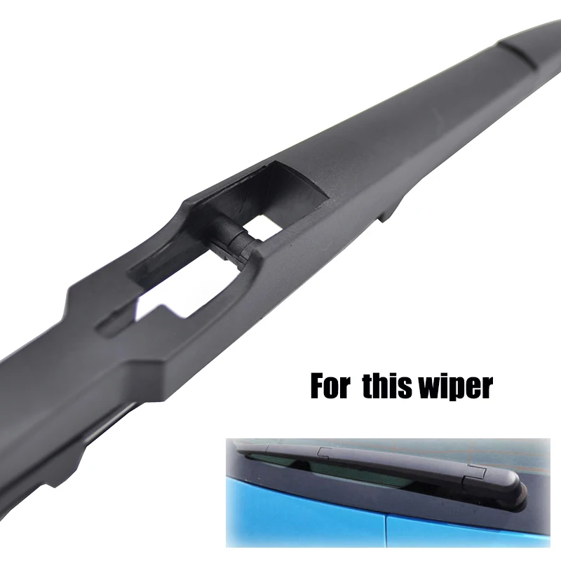Xukey 10 &quotнабор лезвий для стеклоочистителя заднего стекла Chevrolet Holden Cruze автомобиля