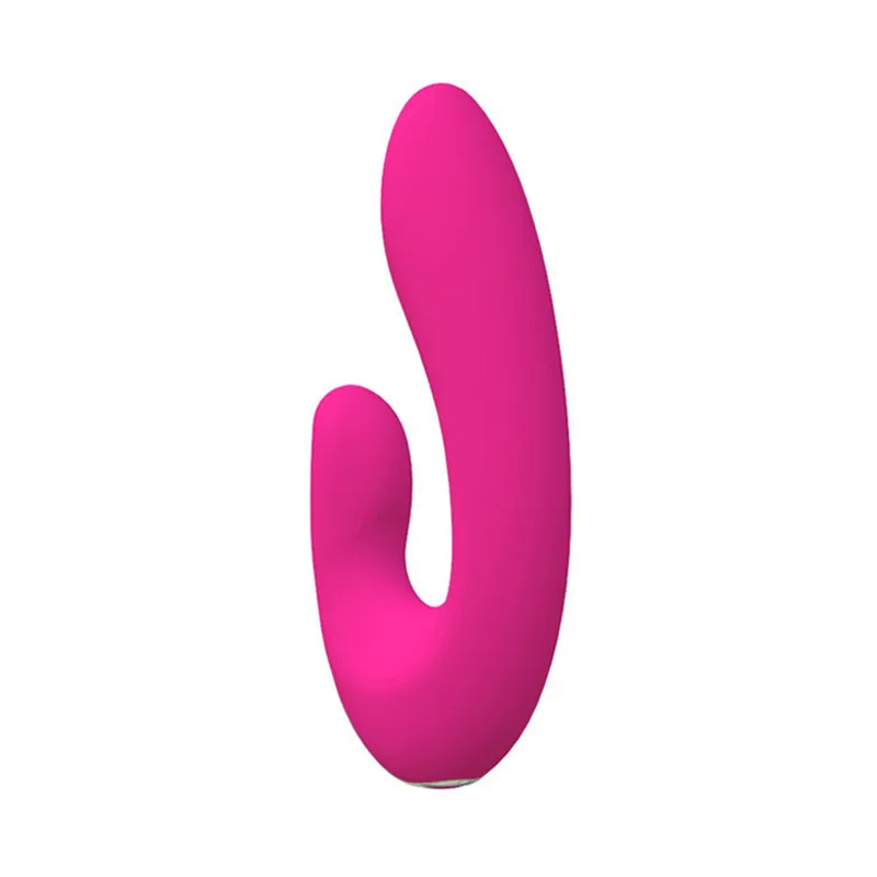 Женская мастурбация USB зарядка Водонепроницаемая Бесшумная Стимуляция клитора