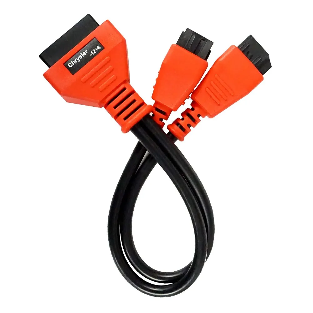

for FIAT, ALFA ROMEO OBD 12+8 SGW Bypass Adapter Lead Cable