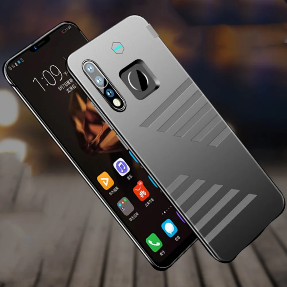 

Araceli 6800 Mah For Huawei Nova 3 4 Battery Case Charger Case Smart Phone Cover Power Bank For Huawei Nova 4 Battery Case