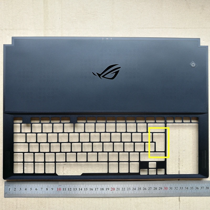 Новая подставка для ноутбука ASUS GX501V GX501 GX501VI GX501VS|Сумки и чехлы ноутбуков| |