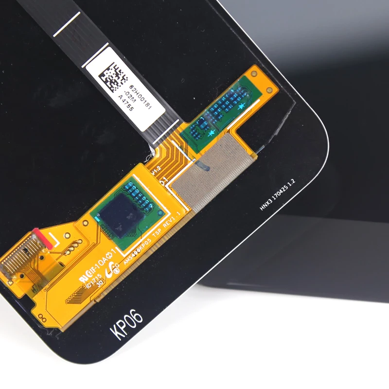 Совершенно новый для HTC Google Pixel LCD Nexus S1 lcd дисплей 5 0 ''OEM мобильного телефона