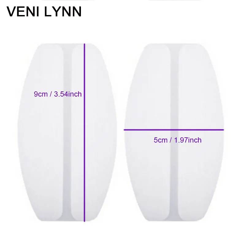 VENI LYNN мягкий силиконовый бюстгальтер подтяжки на подтяжках толстый подплечник