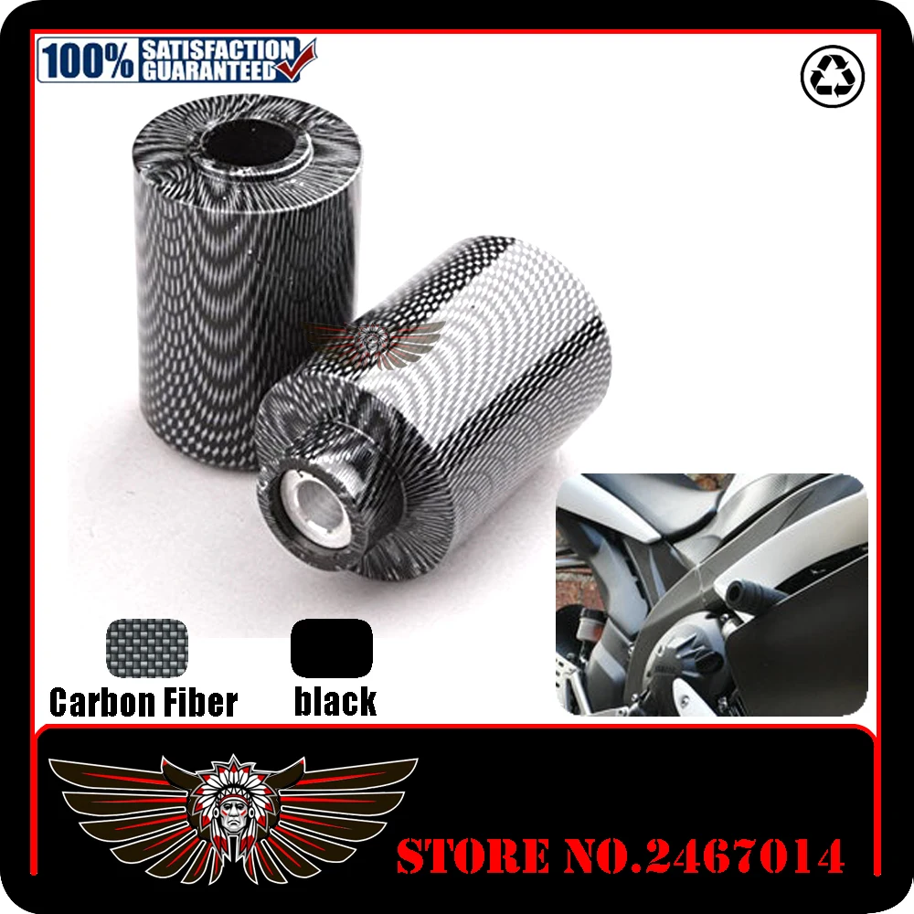 Мотоциклетные гоночные аварийные прокладки обтекатели защитные ползунки для Honda