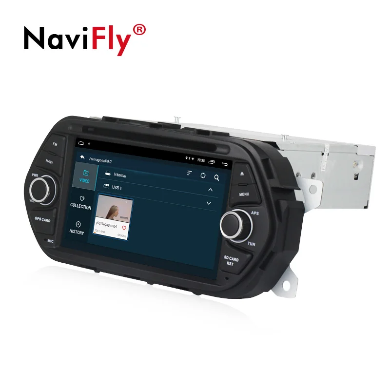 " Android 9,1 автомобильный Радио DVD gps навигация мультимедийный плеер для Fiat Tipo Egea Авто Аудио Bluetooth стерео