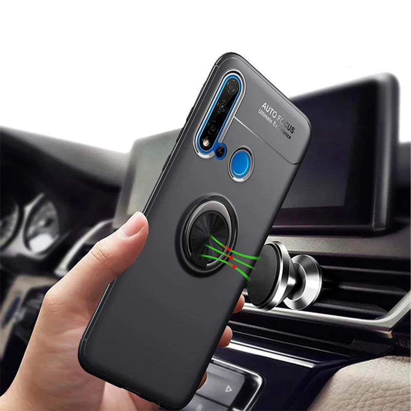 

Huawei Nova 5i, Koosuk -, , Huawei nova 5i