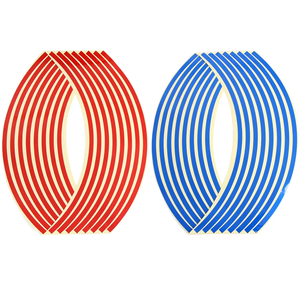 Автомобильные аксессуары клейкая лента для обода автомобиля стикер Volvo xc90 Nissan Note