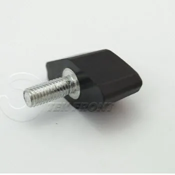 

Пластиковая ручка TF01017 -- M8 * 32 * L(10 ~ 50) мм, пластиковая ручка