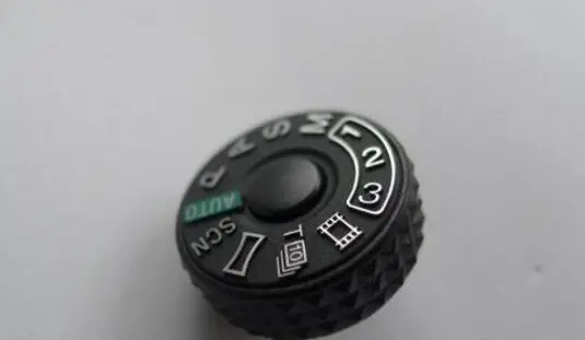 Новинка A99V A99 верхняя крышка кнопка переключатель режимов для Sony SLT камера